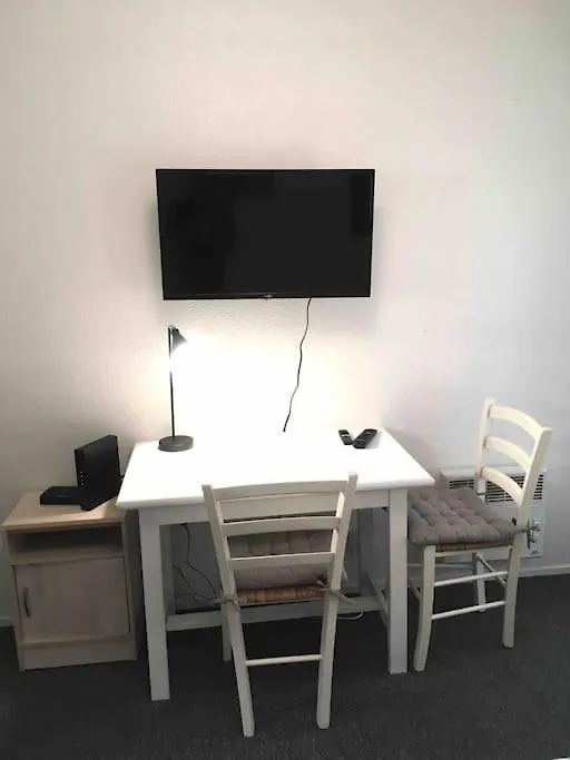 Studio Nenuphar Chambery