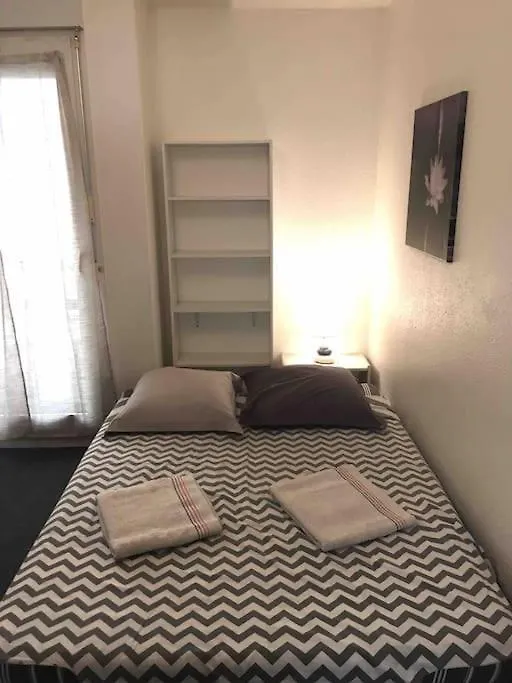 Studio Nenuphar Chambery